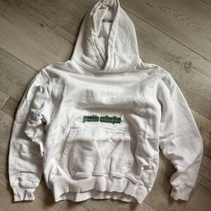 Urban outfitters hoodie | white